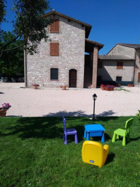 Il Sagrato di Assisi